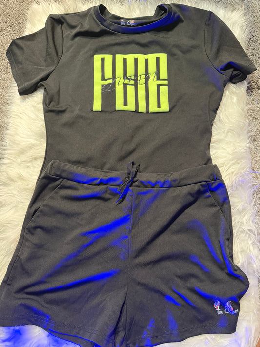 2 Piece Set