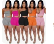2 Piece Set