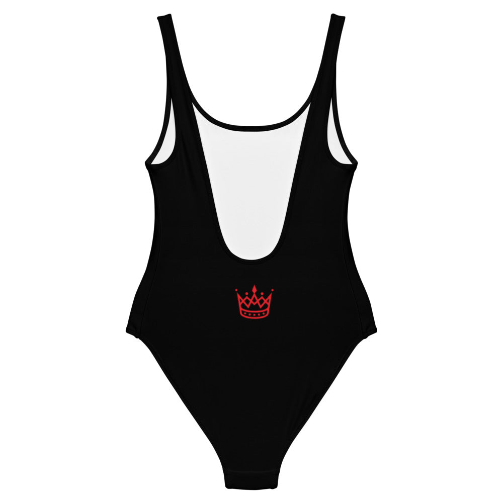 Blood Type Swimsuit