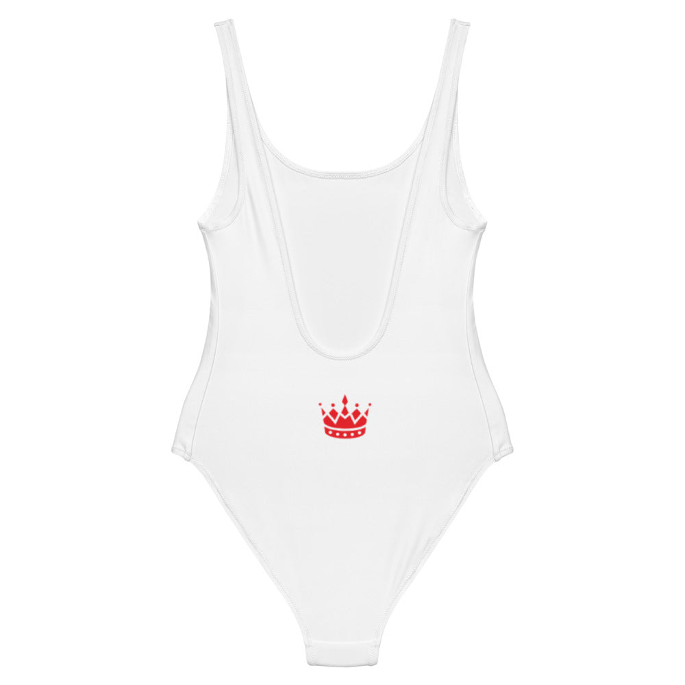 Blood Type Swimsuit