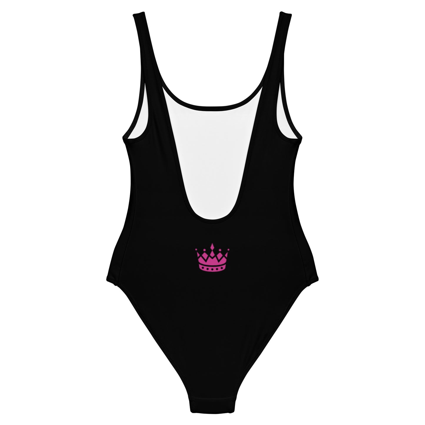 Fete Queen Swimsuit