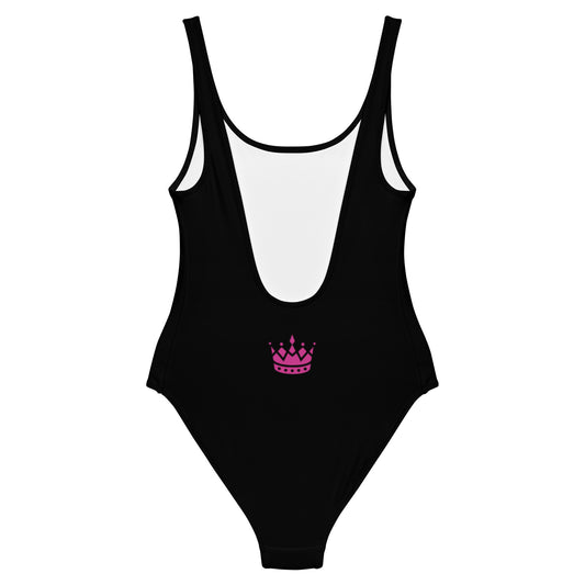 Fete Queen Swimsuit