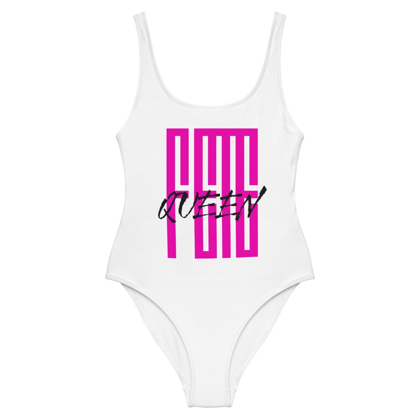 Fete Queen Swimsuit
