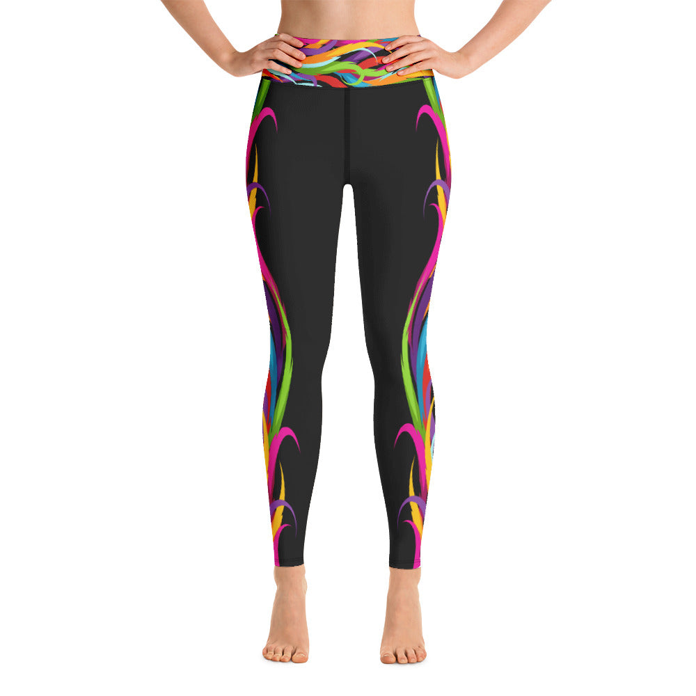 Like J'Ouvert Leggings