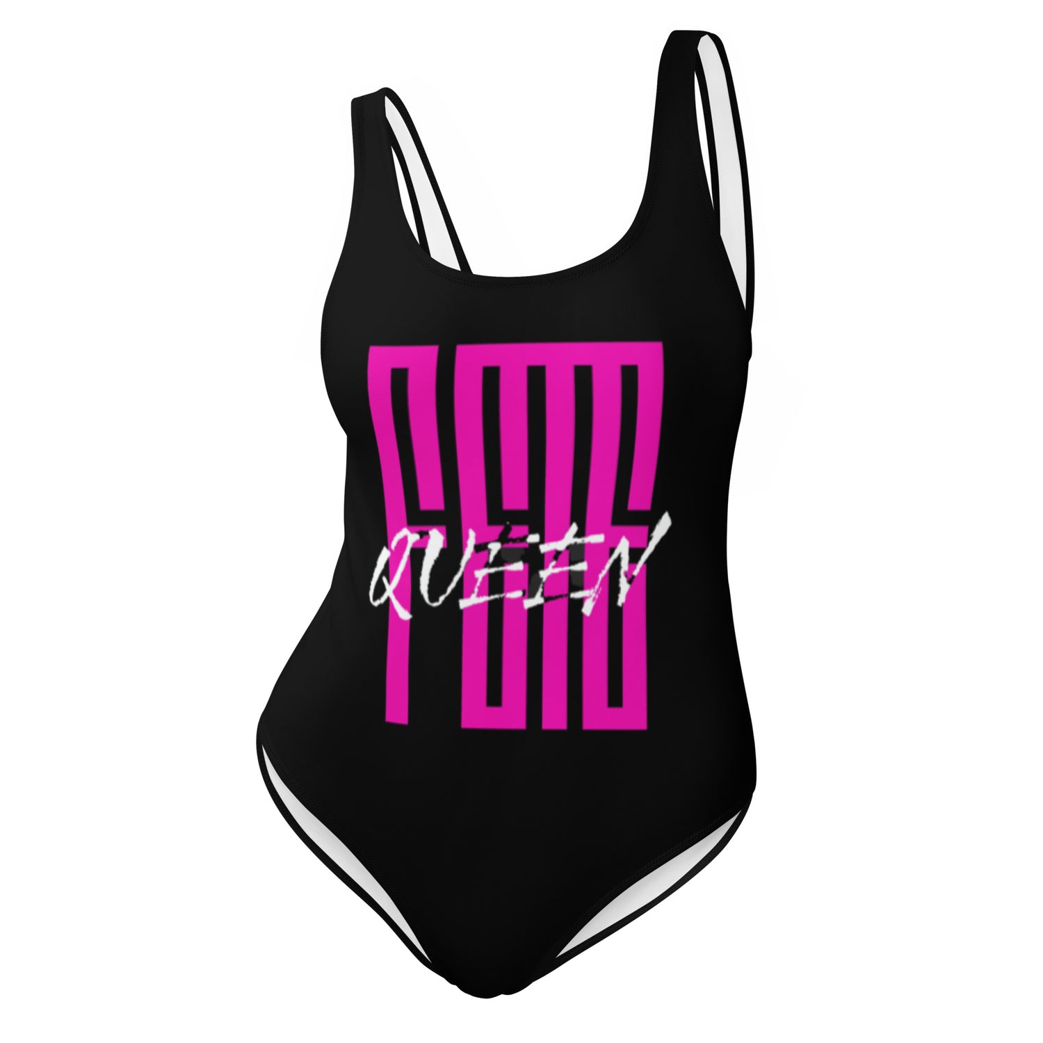 Fete Queen Swimsuits