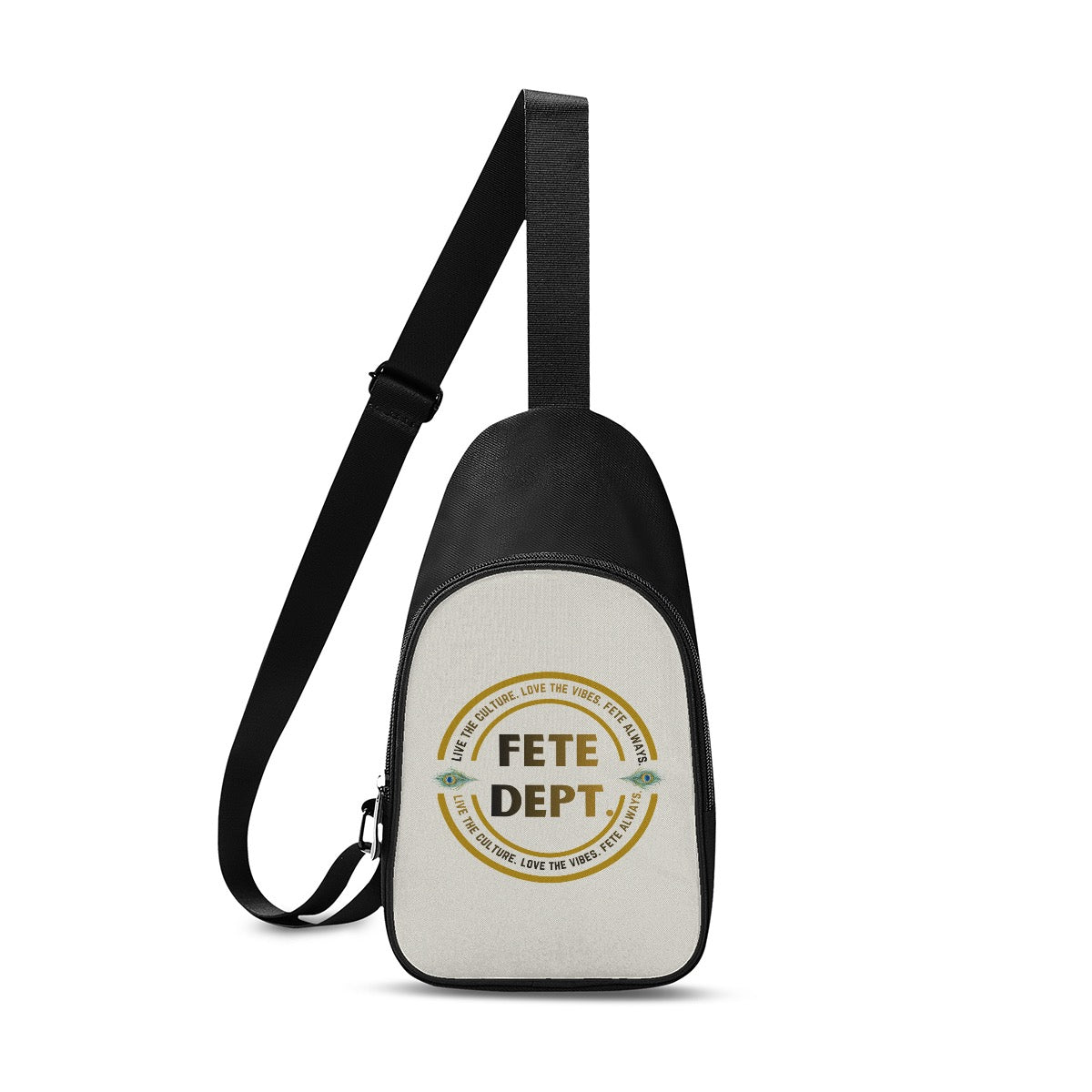 Dept. Chest Bags