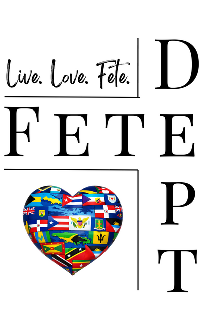 Fete Dept Gift Card