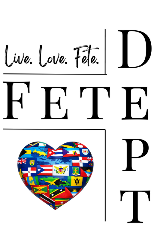 Fete Dept Gift Card