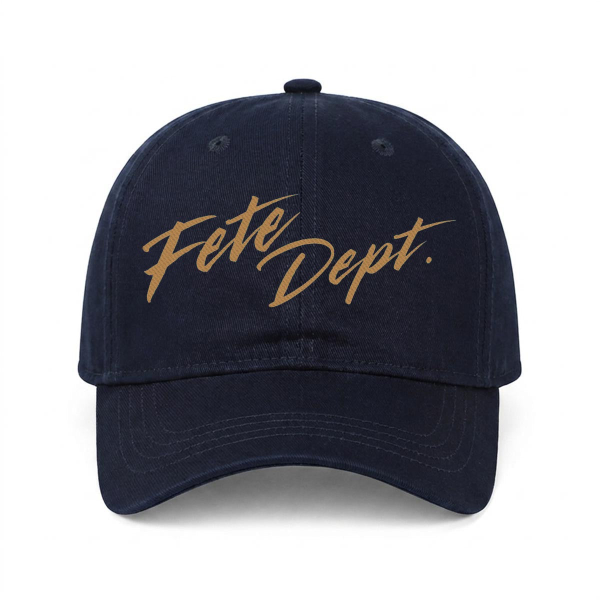 Fete Dept Cap