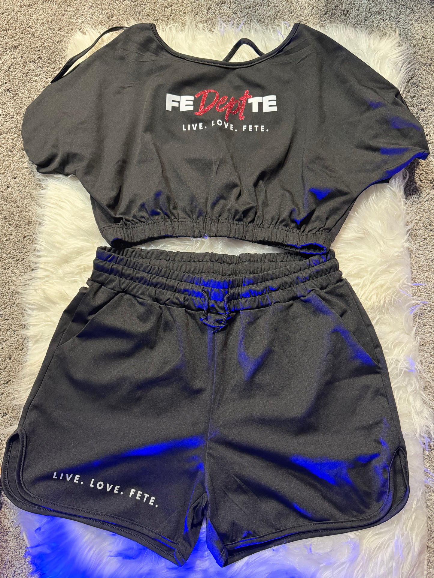 2 Piece Set