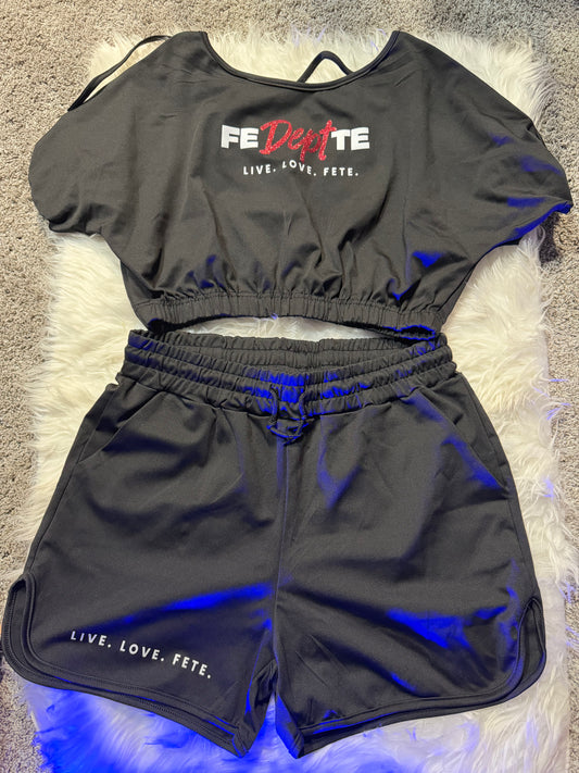 2 Piece Set