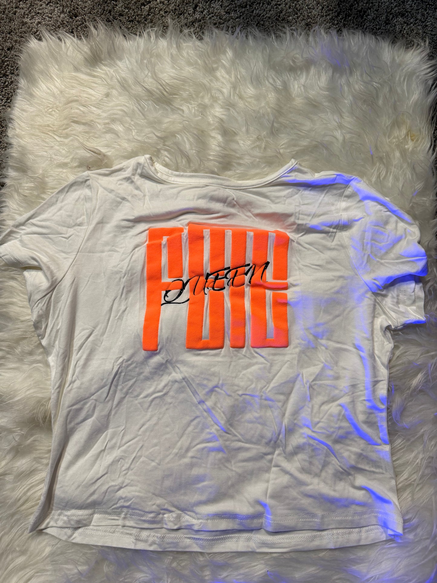 Fete Identity Tees