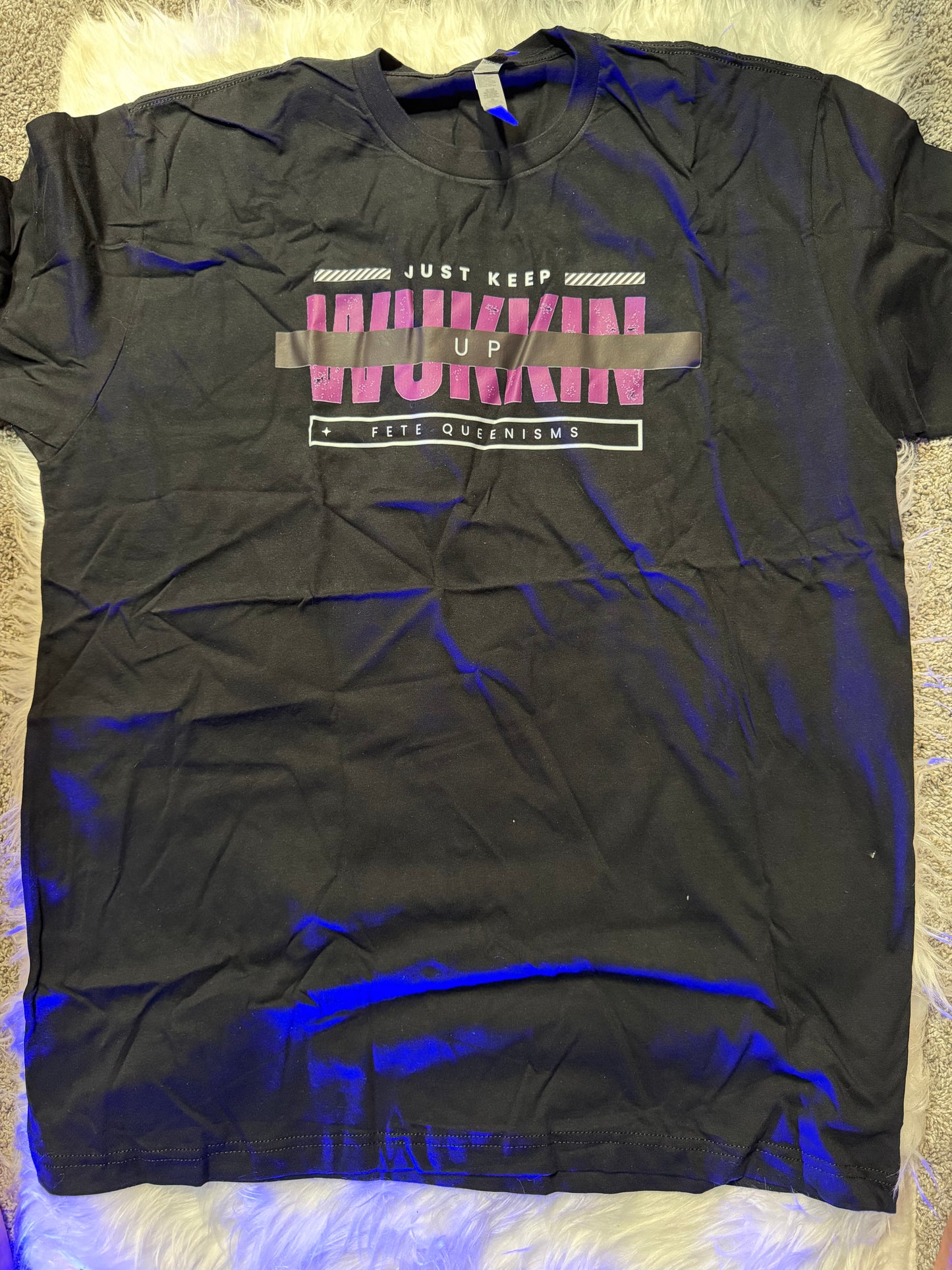 Fete Identity Tees
