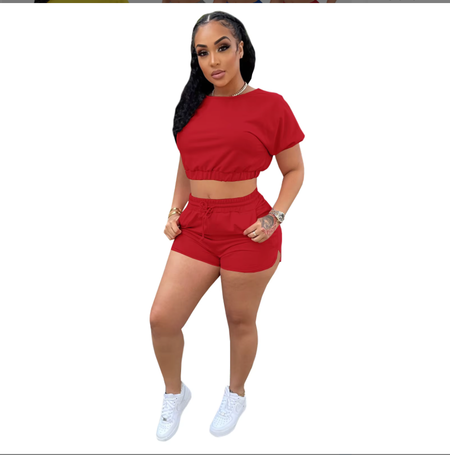 2 Piece Set