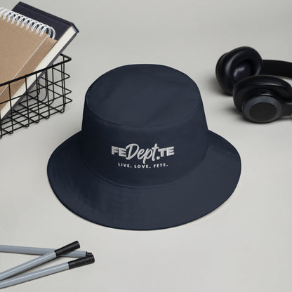 Fete Dept Bucket Hat