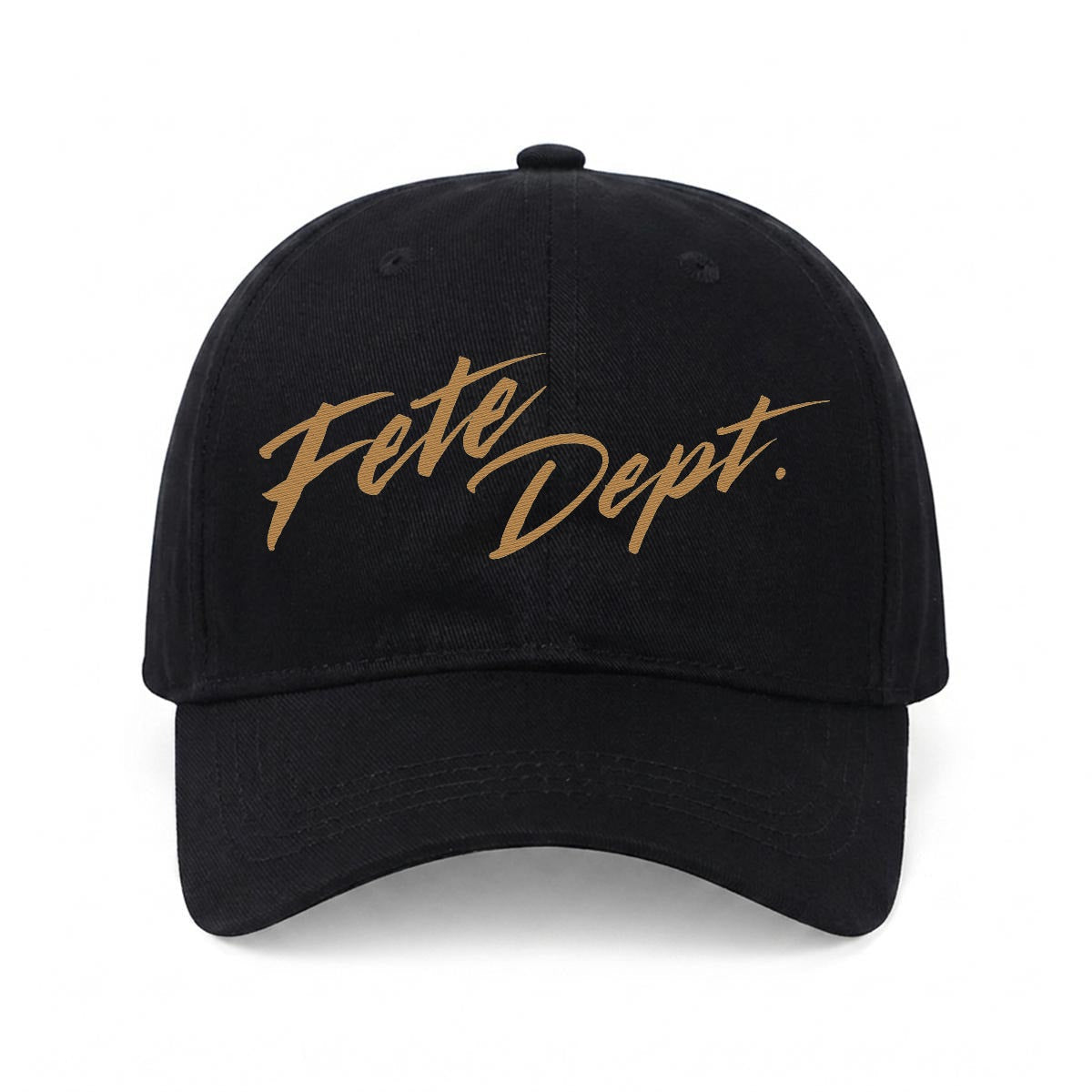 Fete Dept Cap