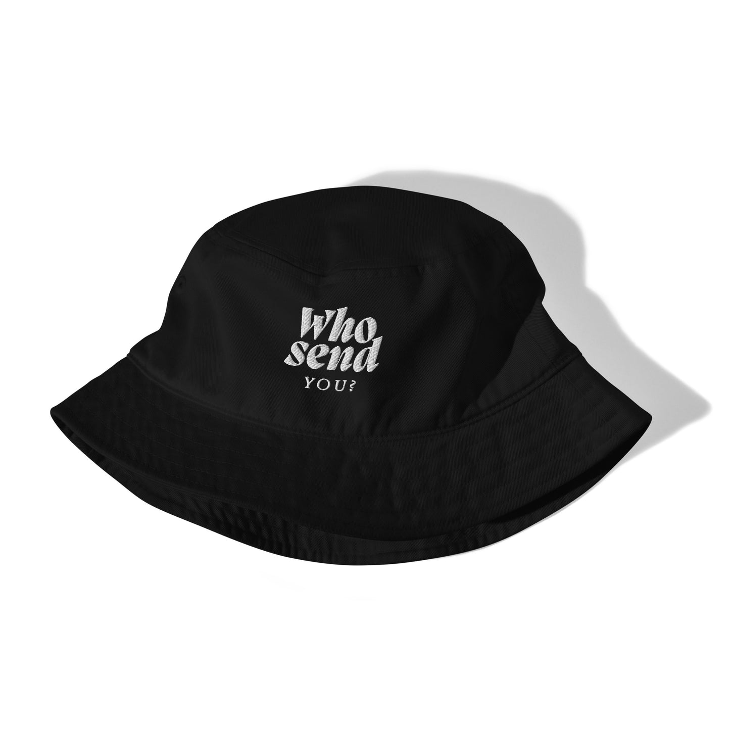 WSY? Bucket Hat