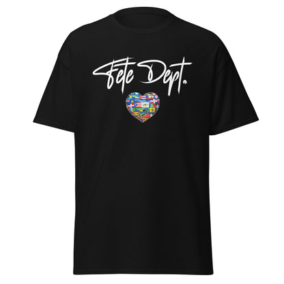 Fete Dept Classic Tee