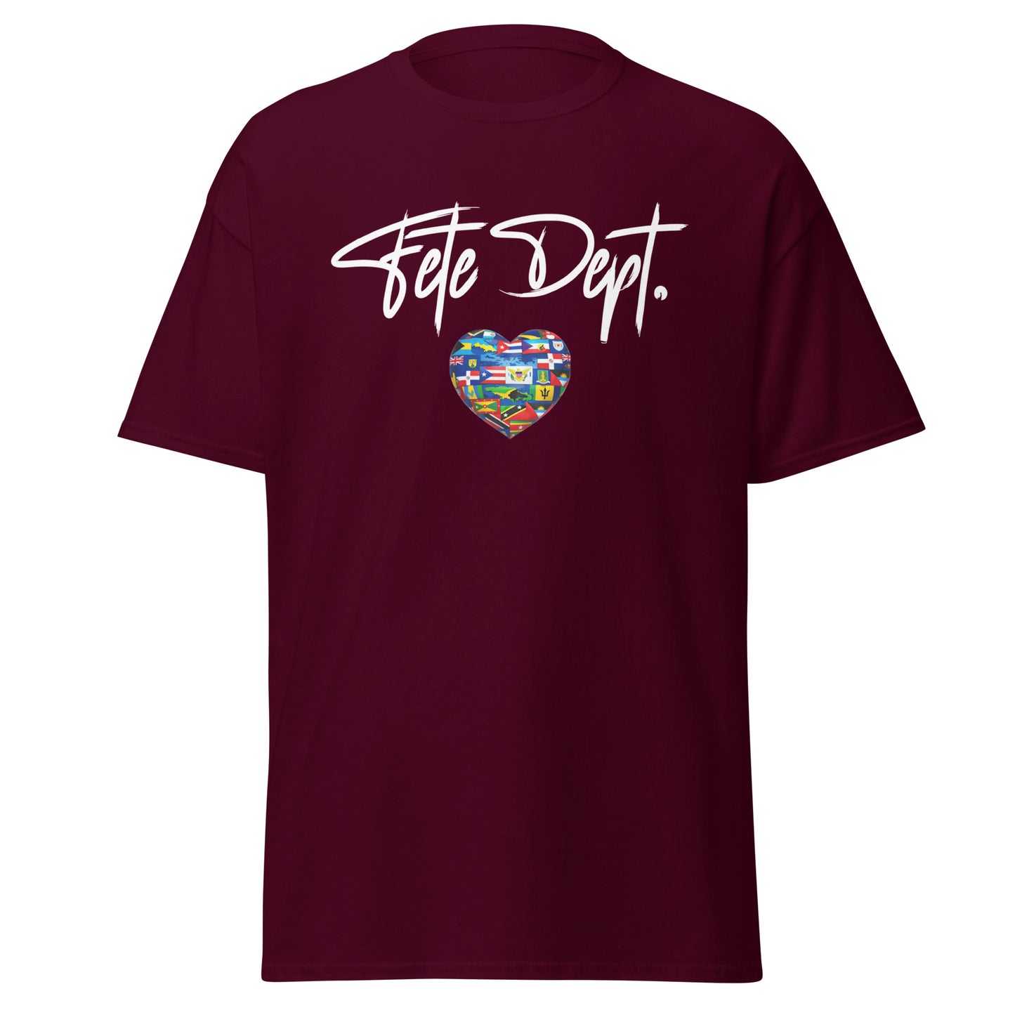 Fete Dept Classic Tee