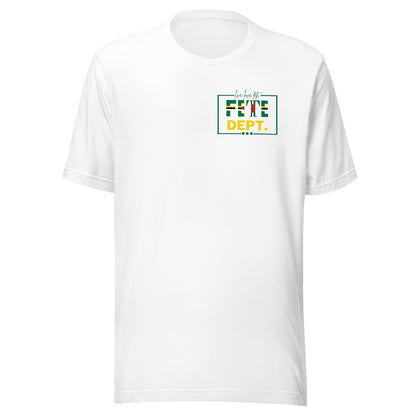 Fete Dept 2 Pocket Print